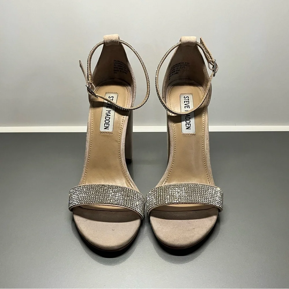 Steve Madden Kalina heels - Picture 3 of 7